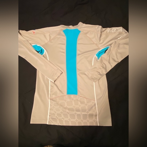 Gul Code Zero Long Sleeve Shirt - Picture 7 of 7